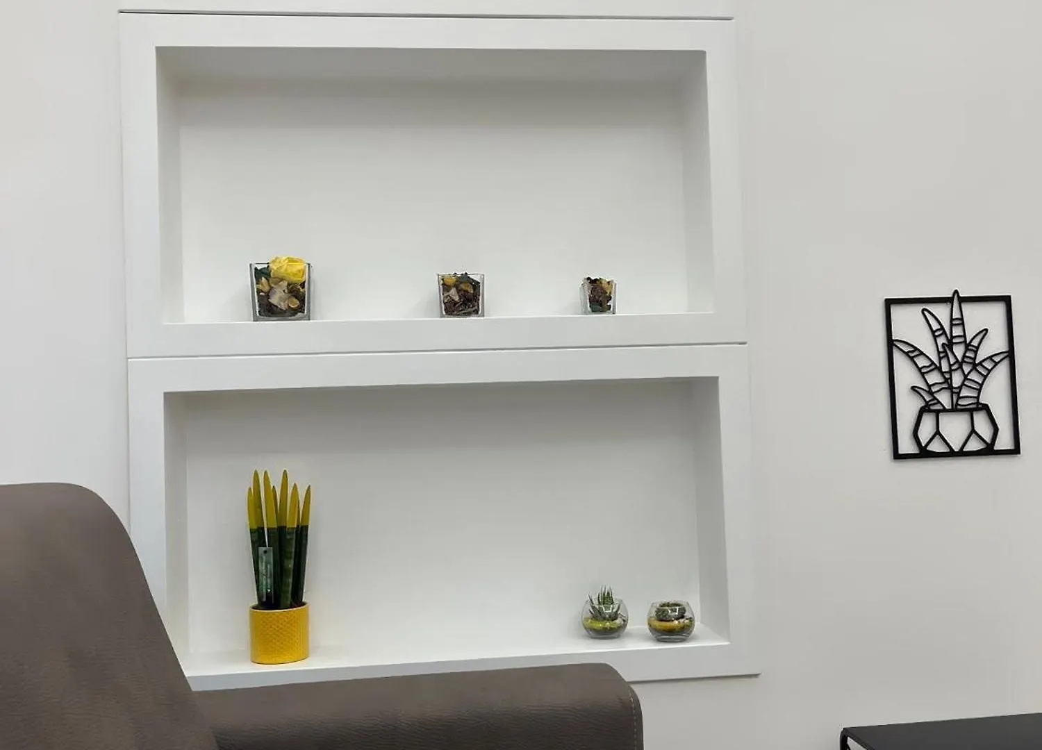 Le Terrazze Di Chiara Apartment Palermo