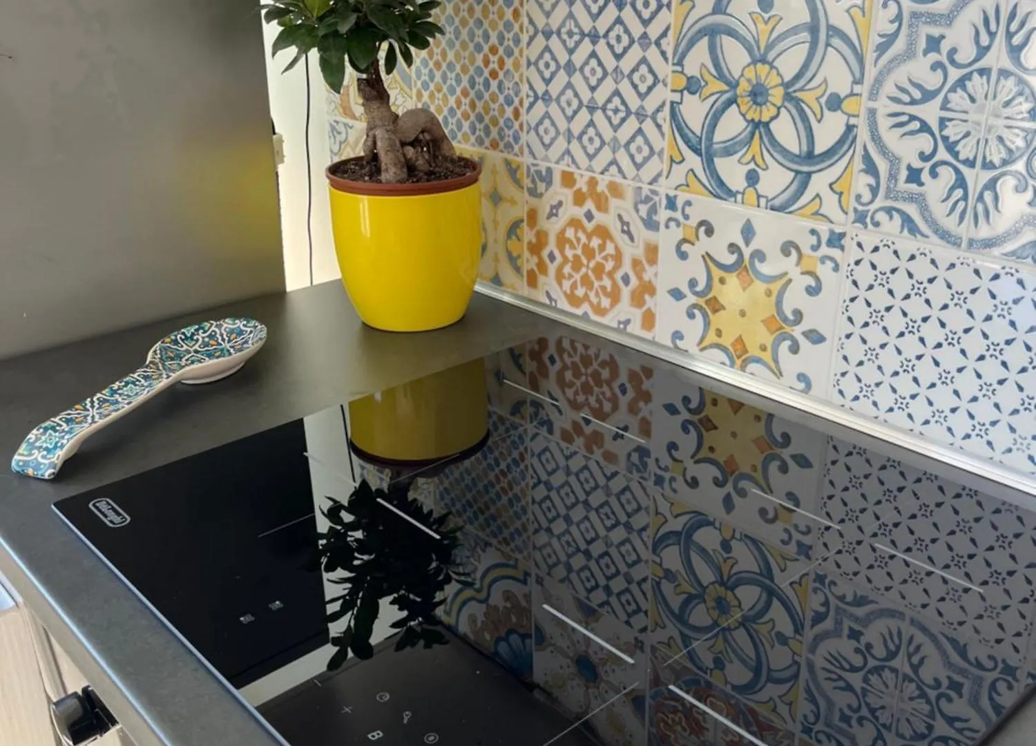 Le Terrazze Di Chiara Apartment Palermo